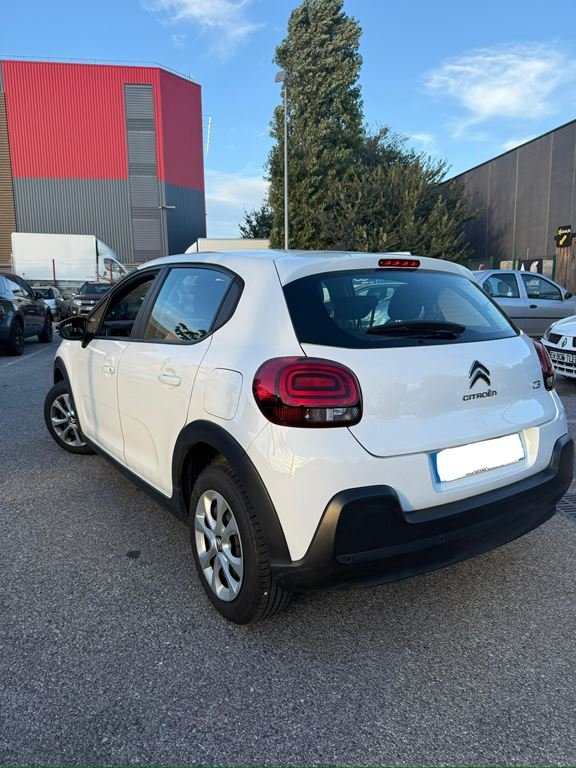 Citroën C3 - Photo 11
