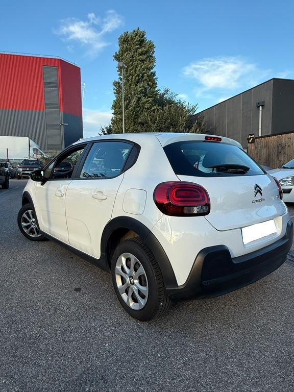 Citroën C3 - Photo 12