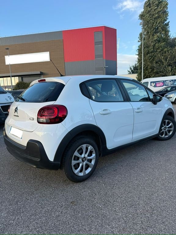 Citroën C3 - Photo 13