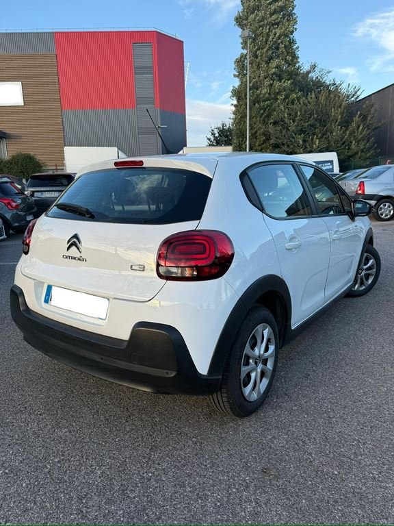 Citroën C3 - Photo 14