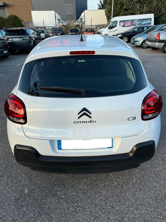Citroën C3 - Photo 15