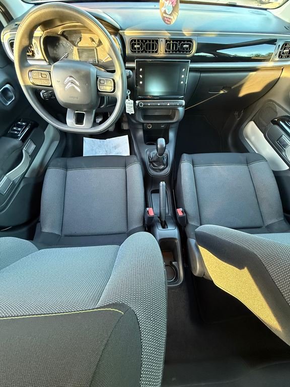 Citroën C3 - Photo 17