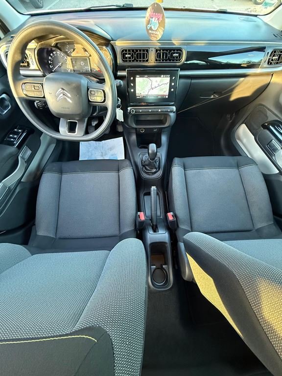 Citroën C3 - Photo 19