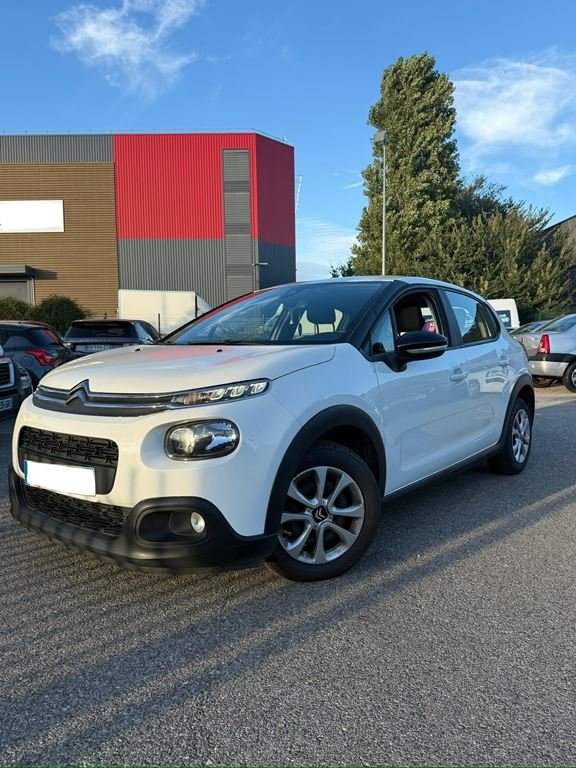 Citroën C3 - Photo 4