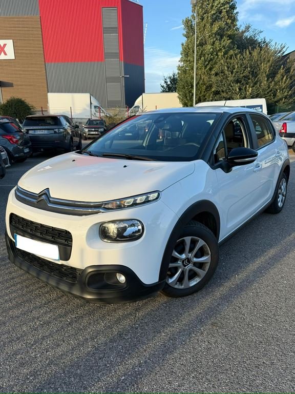 Citroën C3 - Photo 5