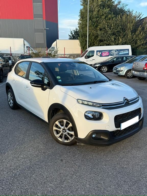 Citroën C3 - Photo 6