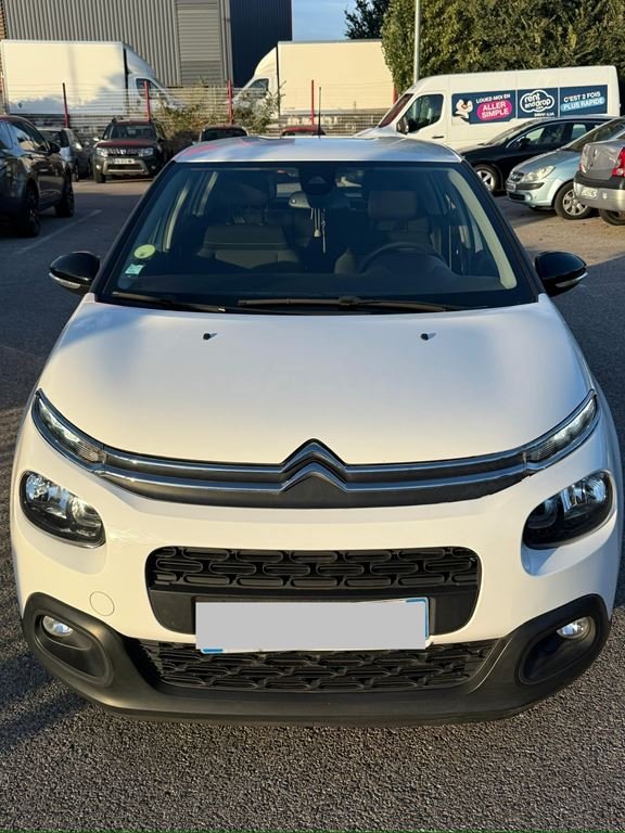 Citroën C3 - Photo 7