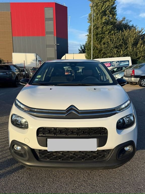 Citroën C3 - Photo 8