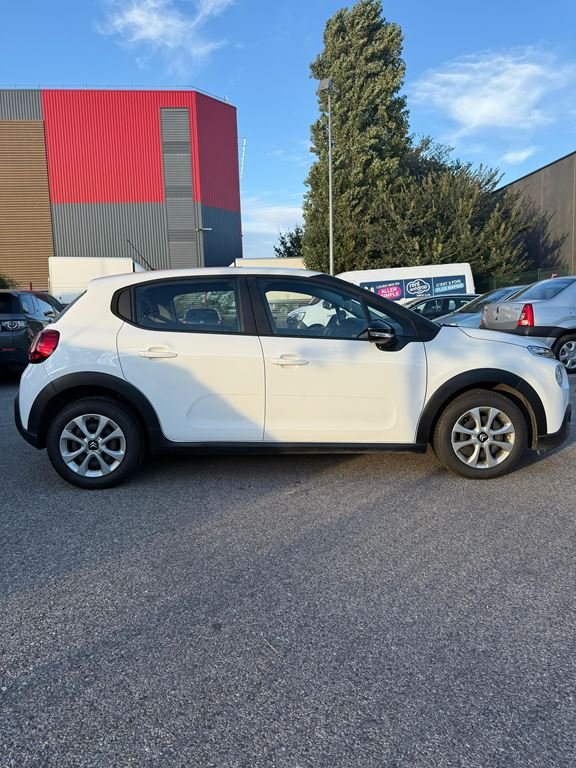 Citroën C3 - Photo 9