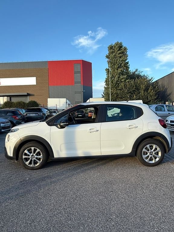 Citroën C3 - Photo 10
