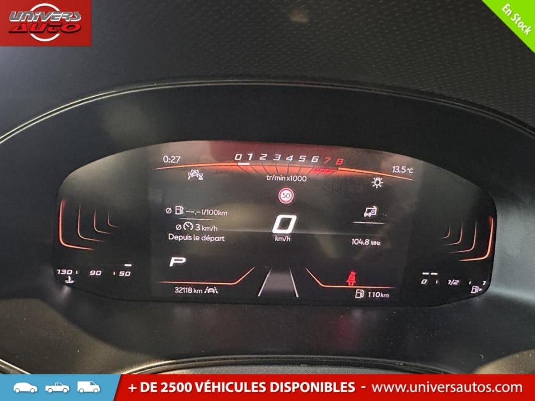 Seat Ibiza - Photo 13
