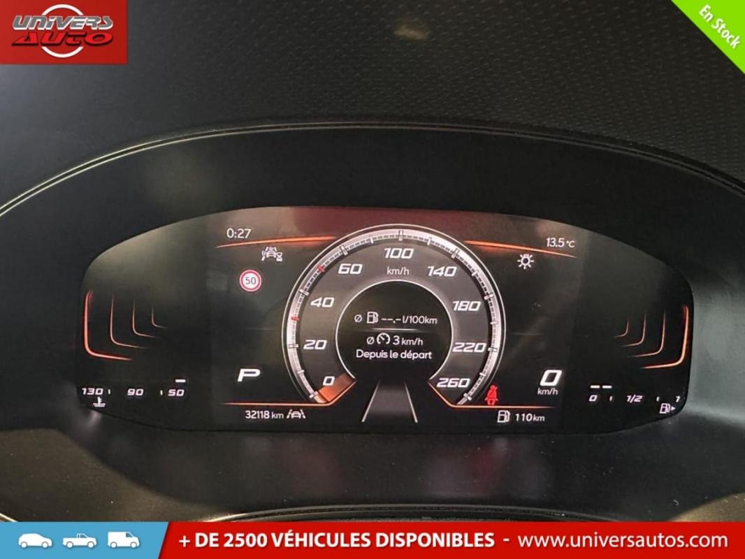 Seat Ibiza - Photo 14