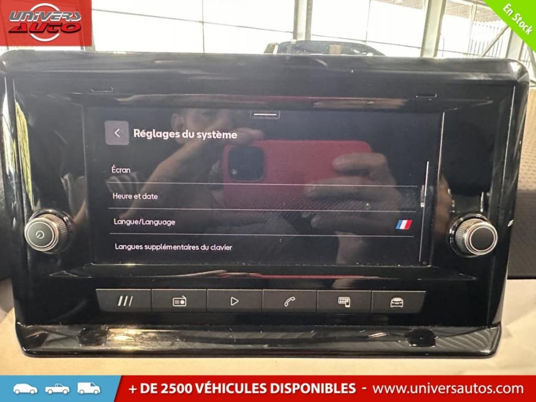 Seat Ibiza - Photo 17