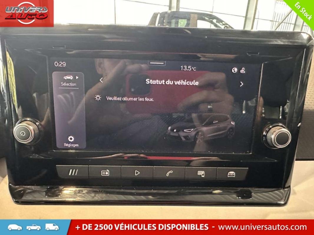 Seat Ibiza - Photo 18