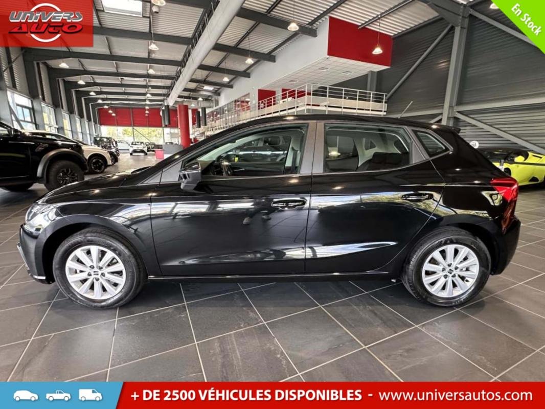 Seat Ibiza - Photo 3