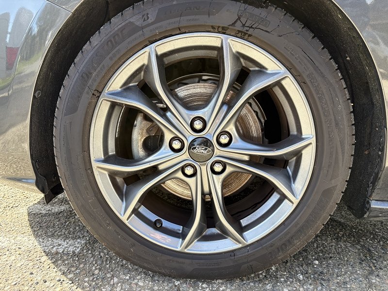 Ford Focus - Photo 10