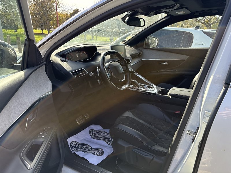 Peugeot 5008 - Photo 6