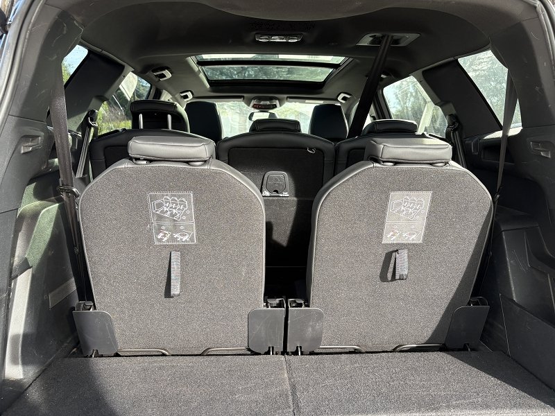 Peugeot 5008 - Photo 7