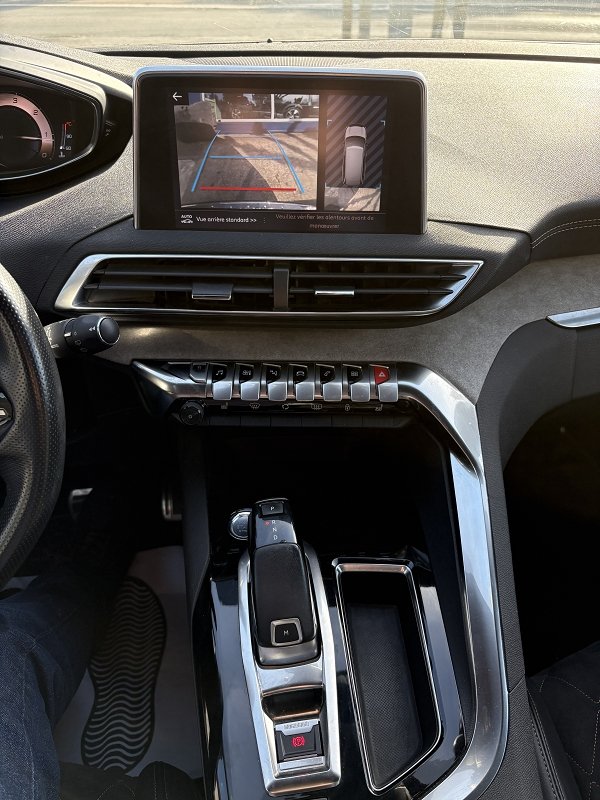Peugeot 5008 - Photo 8