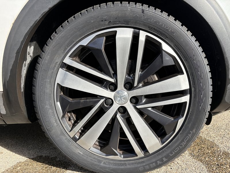 Peugeot 5008 - Photo 9