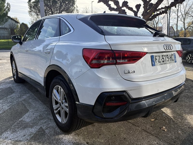 Audi Q3 - Photo 5