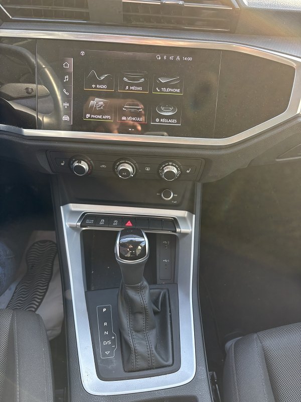 Audi Q3 - Photo 7