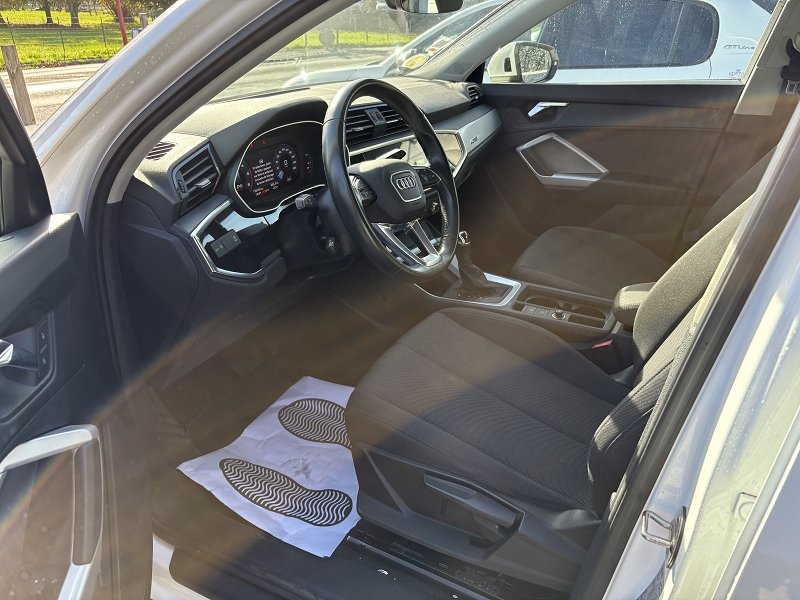 Audi Q3 - Photo 8