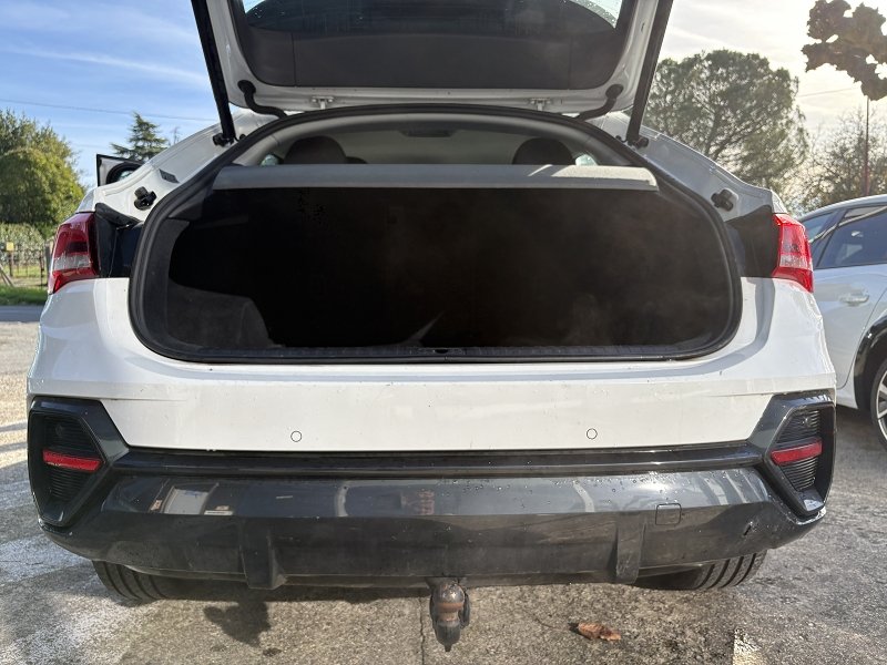 Audi Q3 - Photo 9