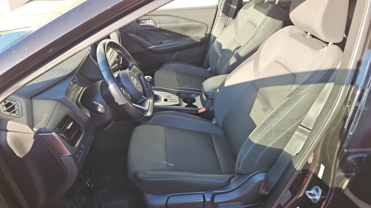 Nissan Qashqai - Photo 13