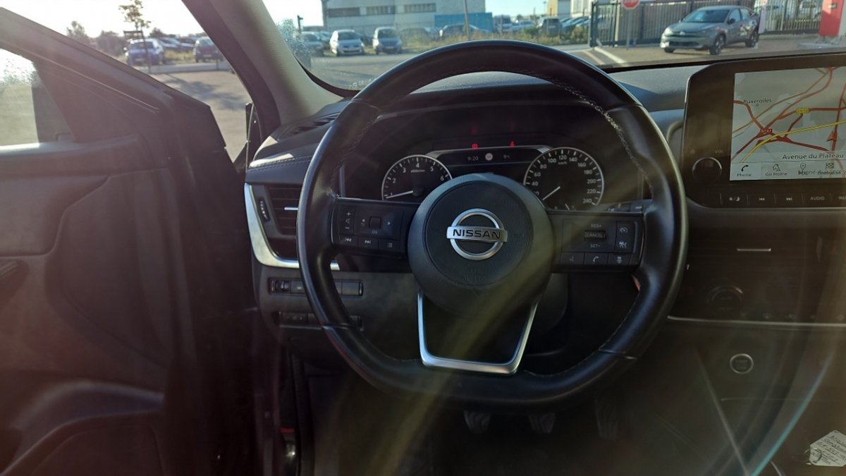 Nissan Qashqai - Photo 15