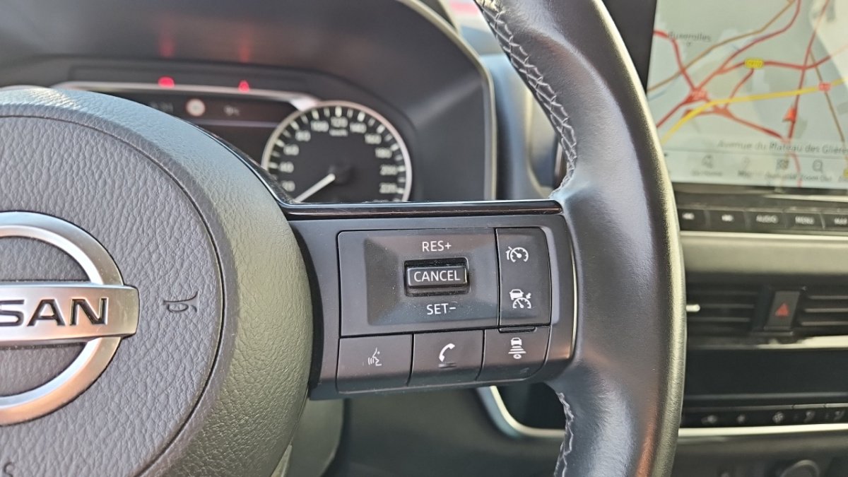 Nissan Qashqai - Photo 16