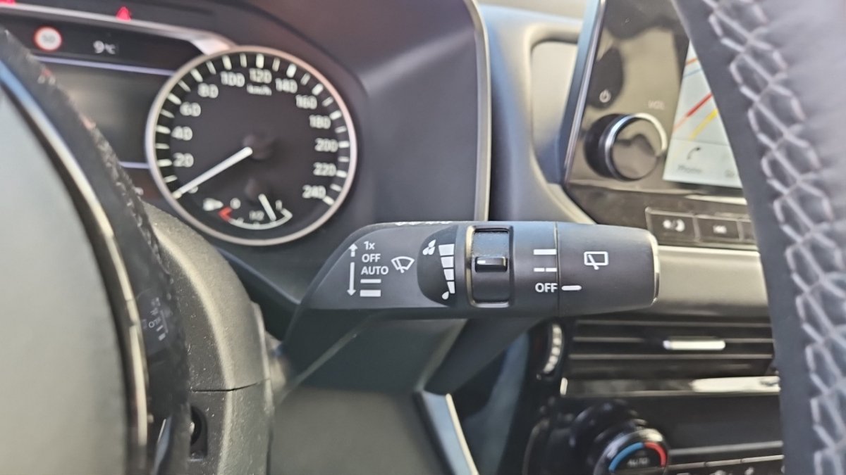 Nissan Qashqai - Photo 17