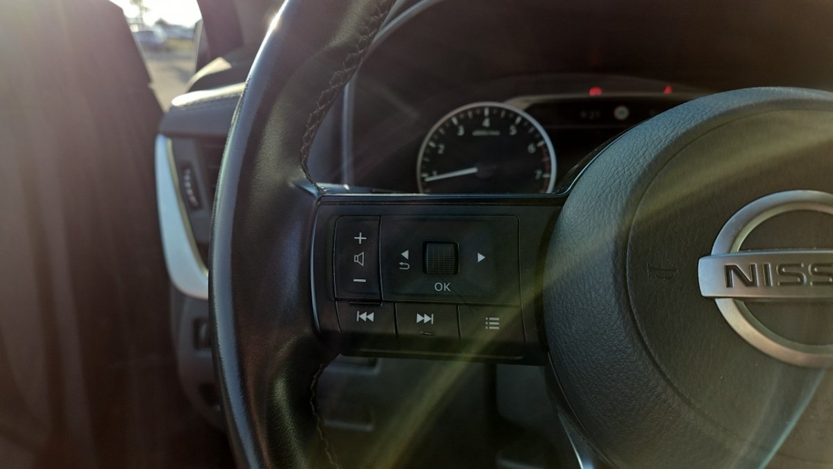 Nissan Qashqai - Photo 18