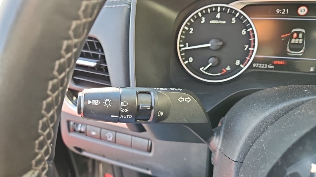 Nissan Qashqai - Photo 19