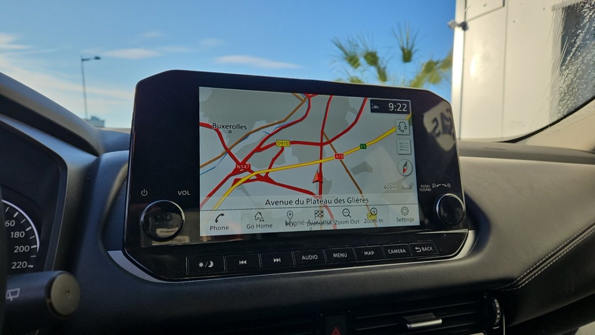 Nissan Qashqai - Photo 20