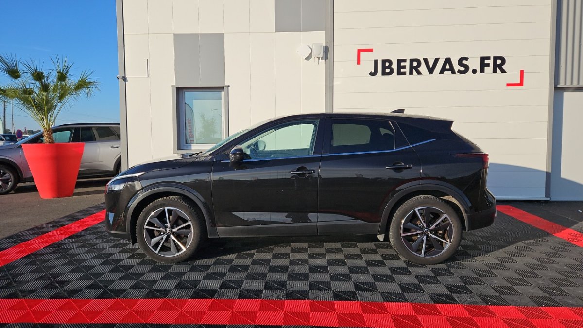 Nissan Qashqai - Photo 2