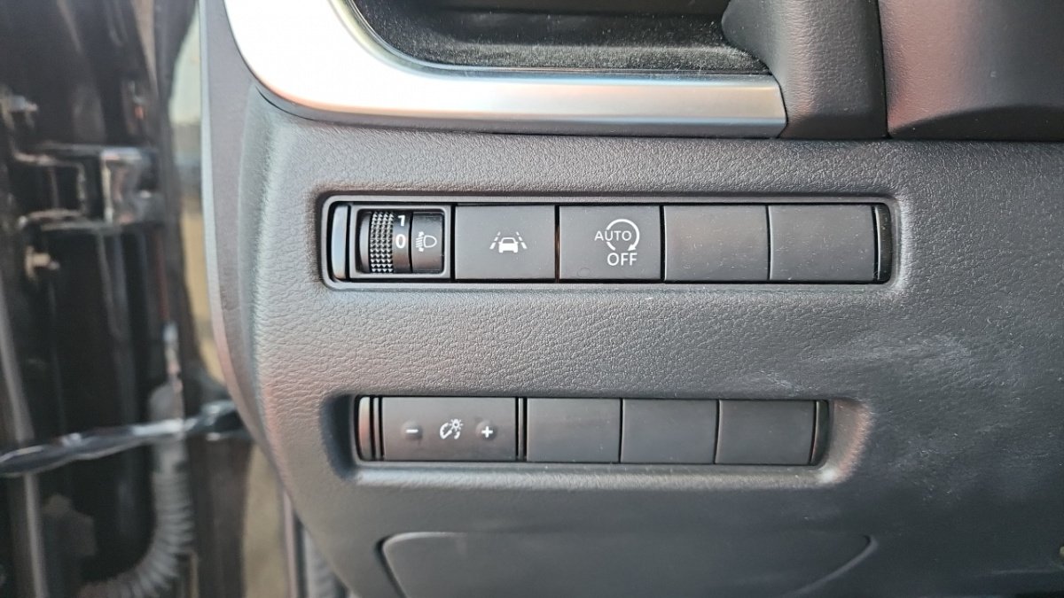 Nissan Qashqai - Photo 23