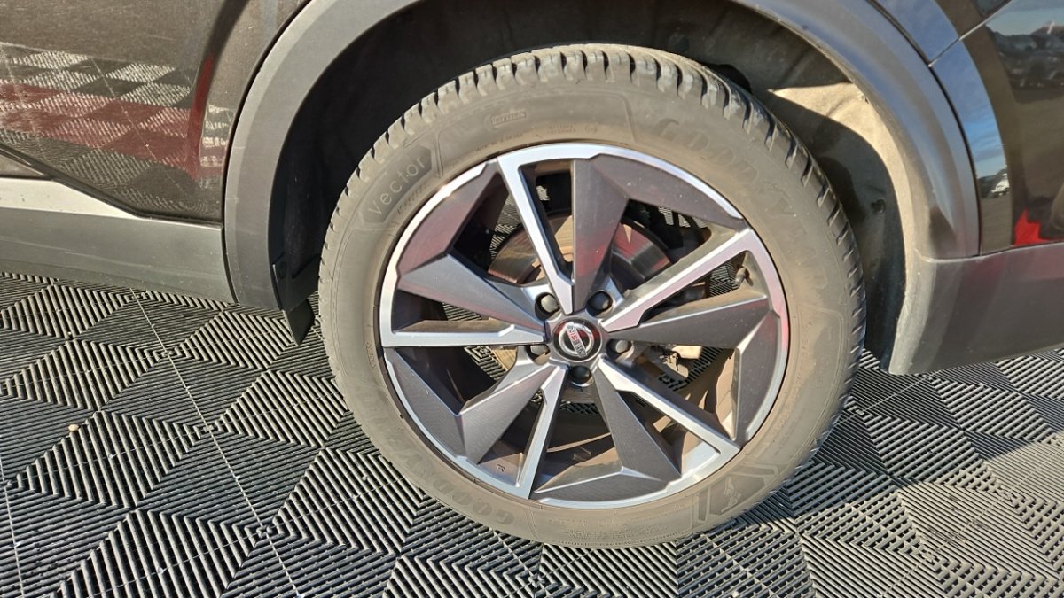 Nissan Qashqai - Photo 8