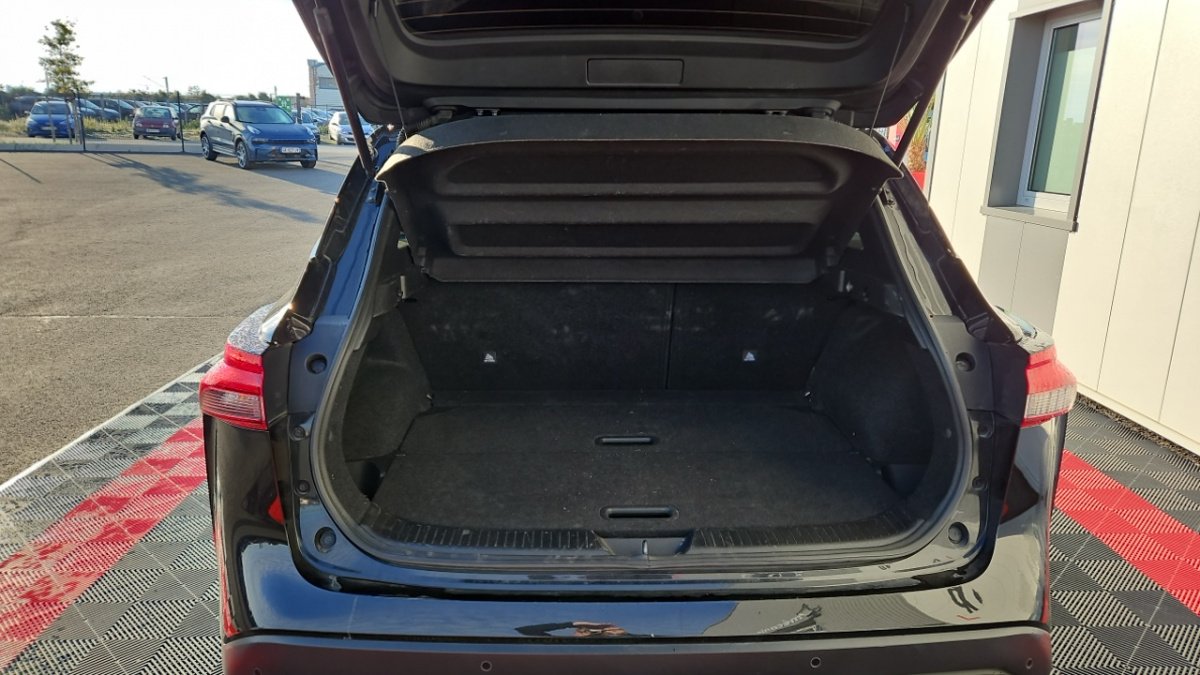 Nissan Qashqai - Photo 9