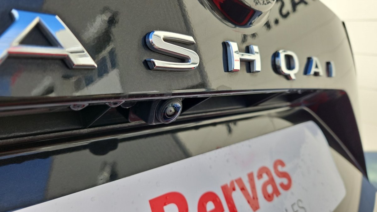 Nissan Qashqai - Photo 10