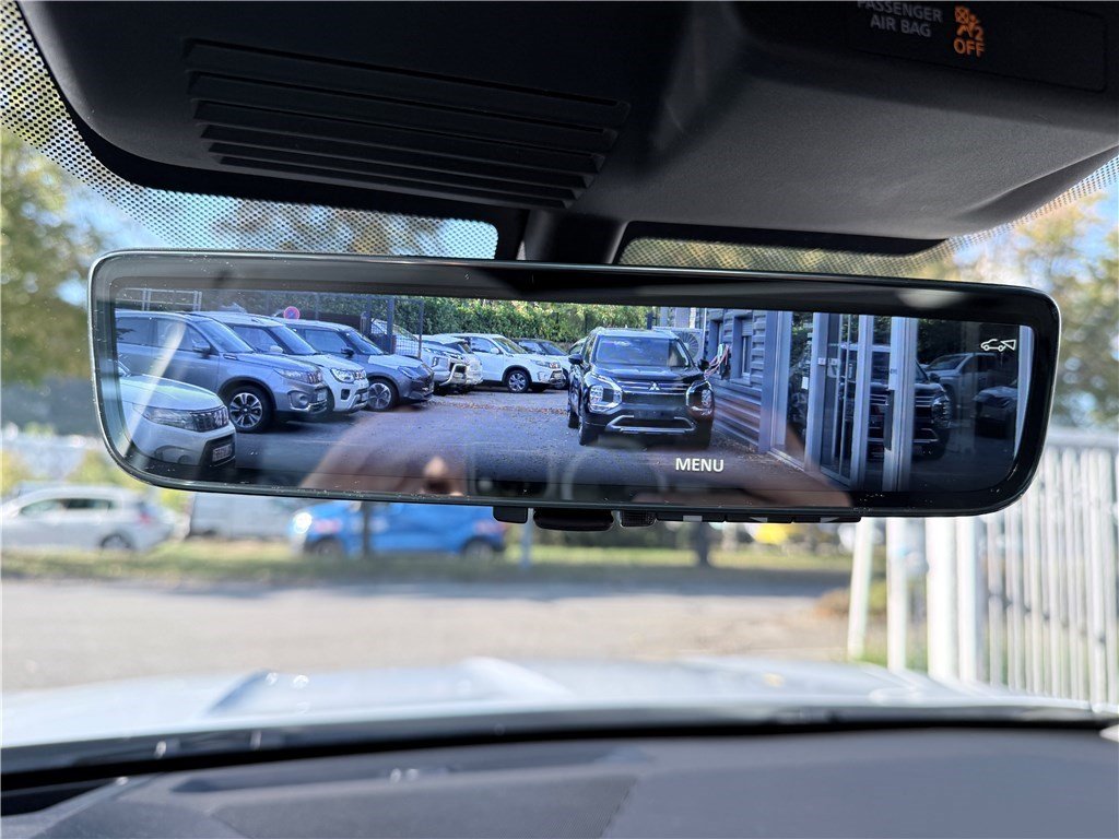 Mitsubishi Outlander - Photo 21