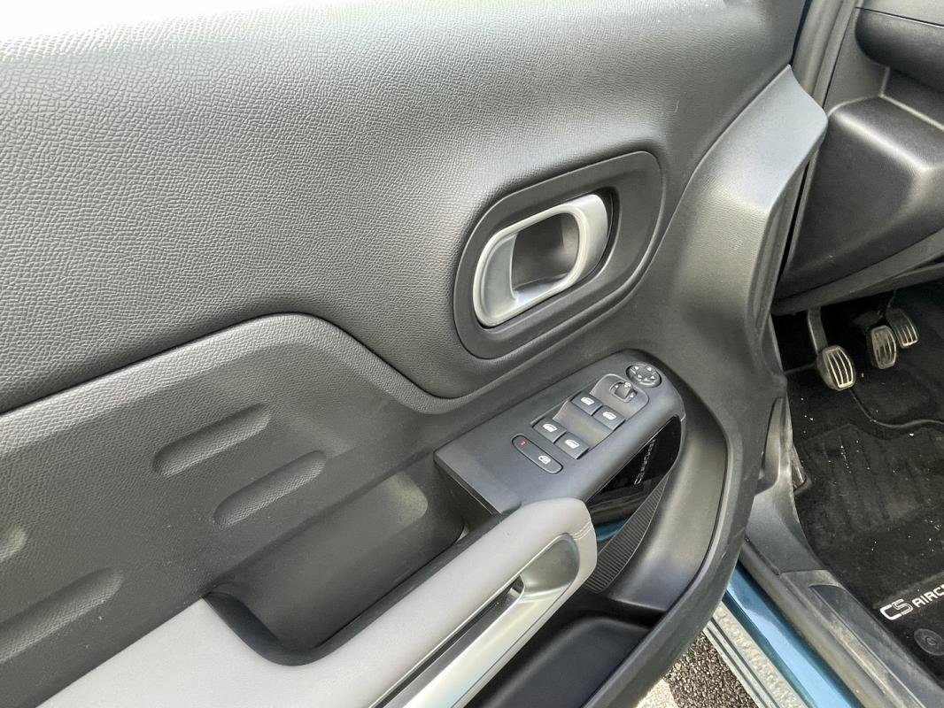 Citroën C5 Aircross - Photo 15