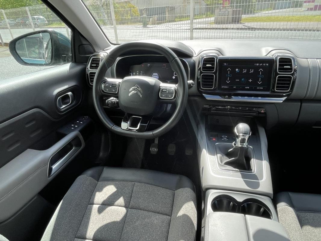 Citroën C5 Aircross - Photo 2