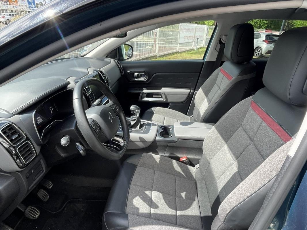 Citroën C5 Aircross - Photo 3