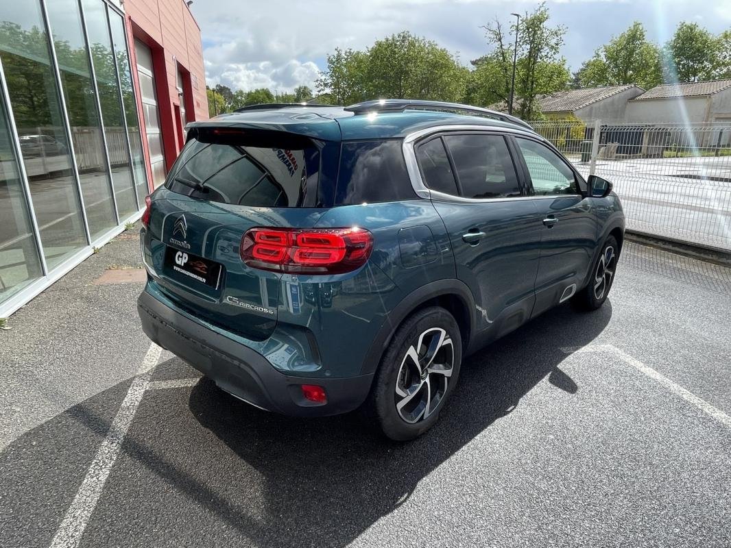 Citroën C5 Aircross - Photo 5