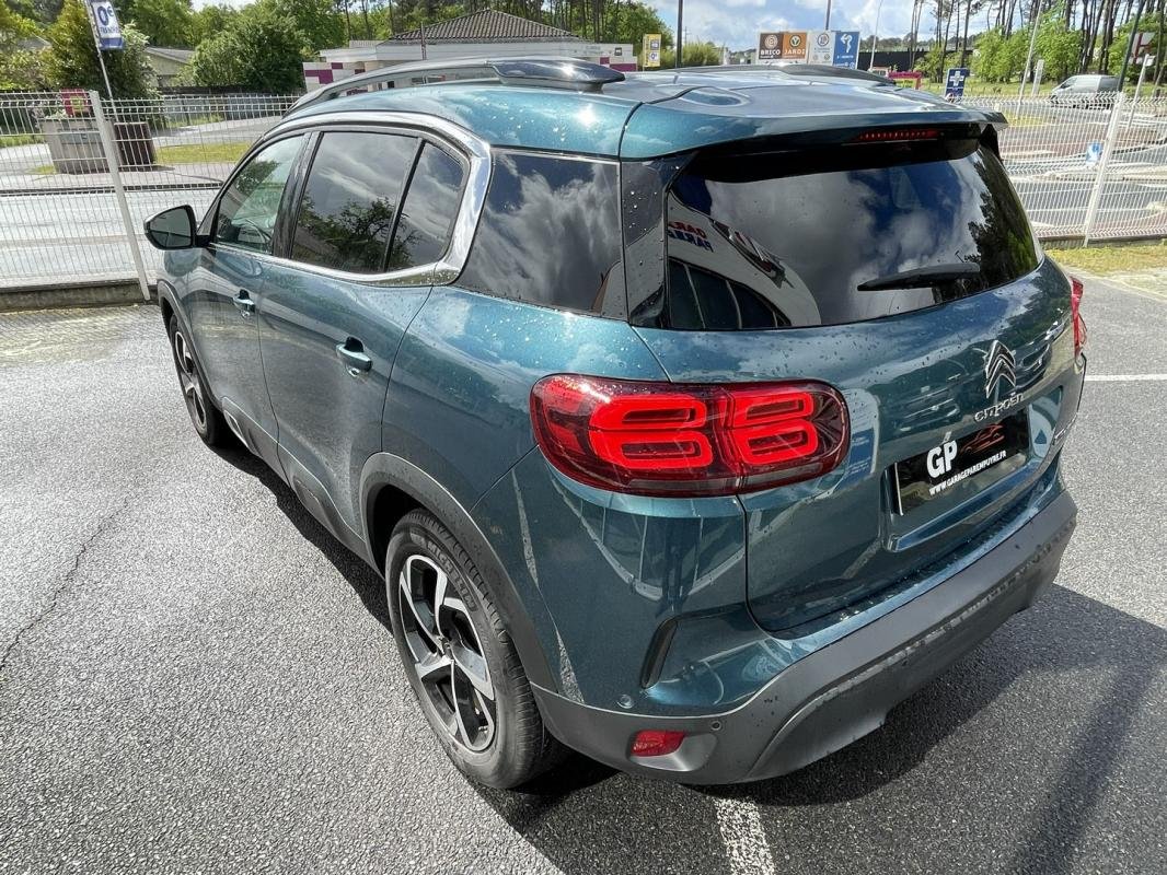 Citroën C5 Aircross - Photo 6