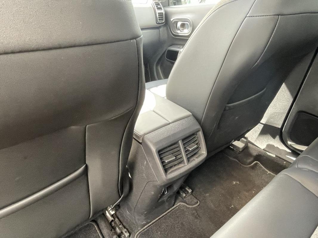 Citroën C5 Aircross - Photo 8