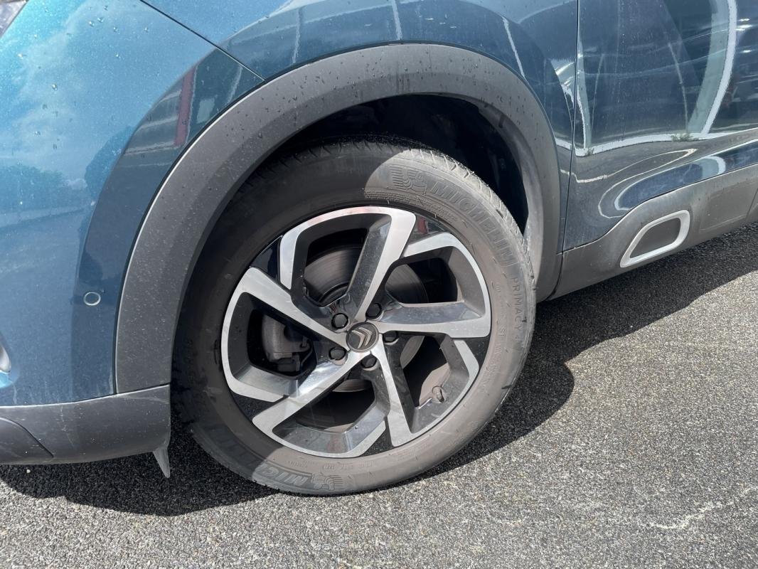 Citroën C5 Aircross - Photo 10
