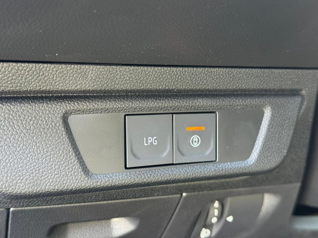Dacia Jogger - Photo 14
