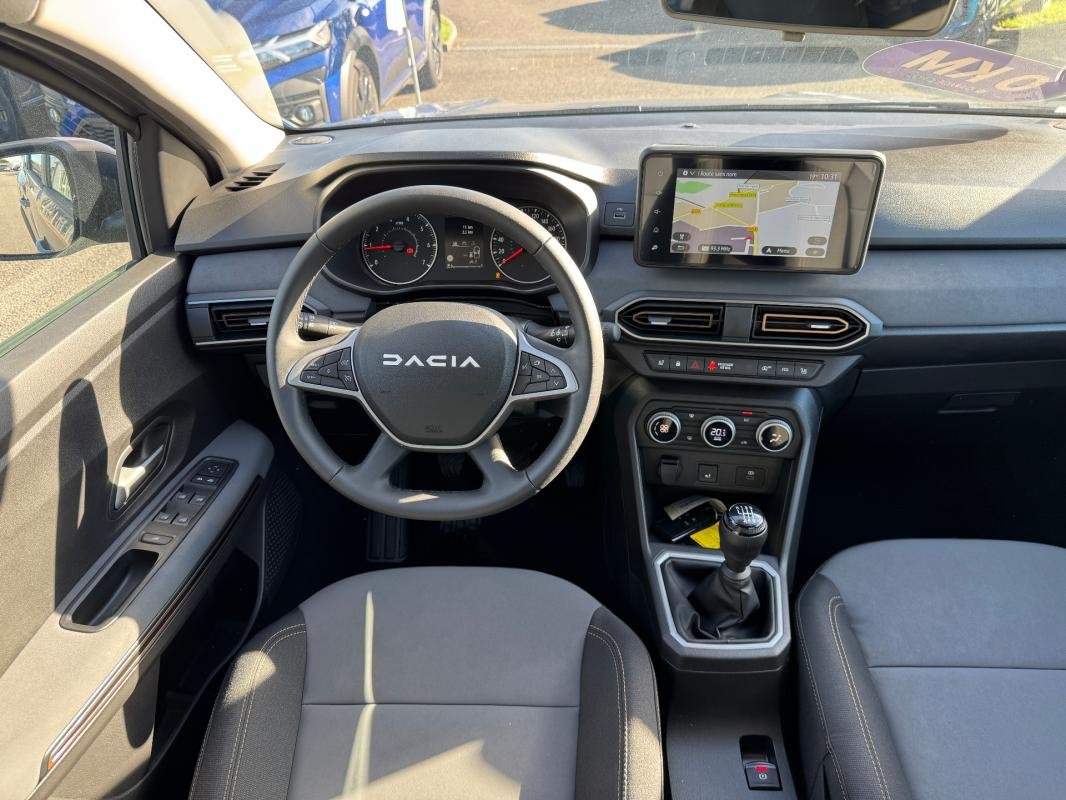 Dacia Jogger - Photo 8